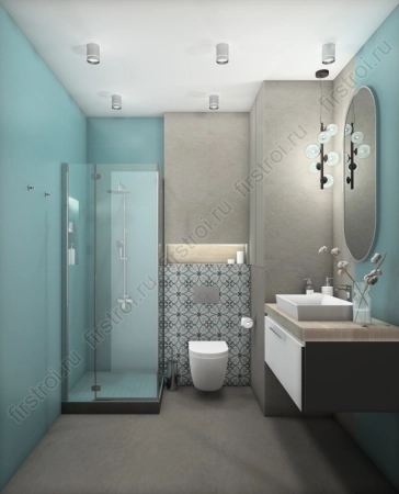 Керамогранит Creto  Style Lunar 60х60 матовый фото в интернет-магазине Мегастроймаркет