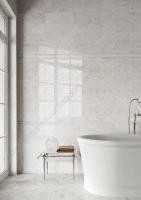 Керамогранит Kerama Marazzi  Висконти белый 20х20 матовый фото в интернет-магазине Мегастроймаркет Керамогранит Kerama Marazzi  Висконти белый 20х20 матовый фото в интернет-магазине Мегастроймаркет