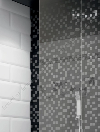 Декор Kerama Marazzi  Бельканто мозаичный 15х40 матовый (171/15078) фото в интернет-магазине Мегастроймаркет