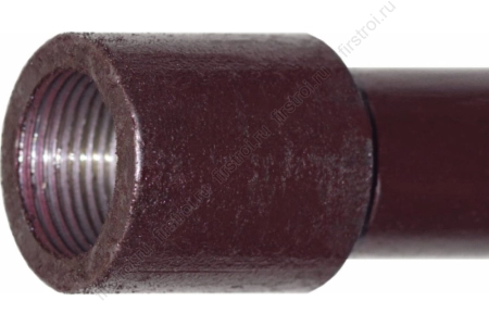 Бур садовый ручной ф200мм  1/2" фото в интернет-магазине Мегастроймаркет