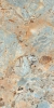 Керамогранит Creto  Breccia Fantastico Sky 80х160 глянцевый Керамогранит Creto  Breccia Fantastico Sky 80х160 глянцевый