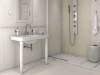 Плитка Kerama Marazzi  Белгравия светлый обрезной 30х60 матовая фото в интернет-магазине Мегастроймаркет Плитка Kerama Marazzi  Белгравия светлый обрезной 30х60 матовая фото в интернет-магазине Мегастроймаркет
