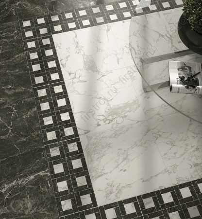 Бордюр Italon  Леньо Марронэ 7.2х45 фото в интернет-магазине Мегастроймаркет