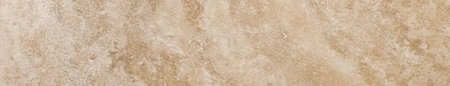 Плинтус Kerama Marazzi  Триумф коричневый лаппатированный 8х42 полированный