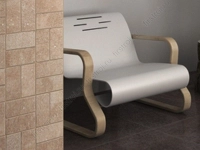 Декор Kerama Marazzi  Эльсинор беж мозаичный 30х30 полированный (BR004) фото в интернет-магазине Мегастроймаркет