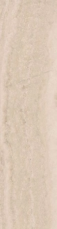 Керамогранит Kerama Marazzi  Риальто песочный светлый лаппатированный 30х119.5 полированный