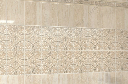 Декор Kerama Marazzi  Скульптура 20х30 глянцевый фото в интернет-магазине Мегастроймаркет