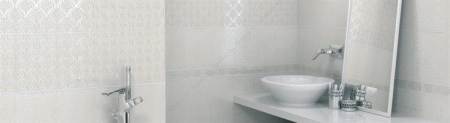 Бордюр Kerama Marazzi  Каприз 5.7х30 глянцевый фото в интернет-магазине Мегастроймаркет