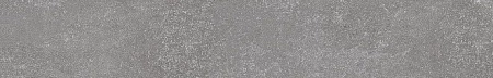 Плинтус Kerama Marazzi  Про Стоун серый темный обрезной 9.5х60 матовый