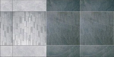 Керамогранит Kerama Marazzi  Аннапурна серый лаппатированный 60х60 полированный фото в интернет-магазине Мегастроймаркет