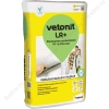 Шпатлевка финишная полимерная Weber.Vetonit LR+ белая 20 кг