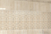 Керамогранит Kerama Marazzi  Травертин 30x30 матовый фото в интернет-магазине Мегастроймаркет Керамогранит Kerama Marazzi  Травертин 30x30 матовый фото в интернет-магазине Мегастроймаркет