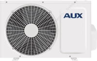 Сплит-система AUX Q LIGHT on/off ASW-H09A4/QH-R1 / AS-H09A4/QH-R1 фото в интернет-магазине Мегастроймаркет