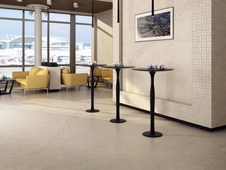 Керамогранит Kerama Marazzi  Монте Авелла беж светлый обрезной 60х119.5 матовый фото в интернет-магазине Мегастроймаркет