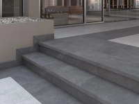 Подступенок Kerama Marazzi  Про Стоун коричневый 10.7х60 матовый фото в интернет-магазине Мегастроймаркет