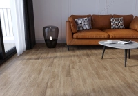 Керамогранит Creto  New Wood темно-бежевый рельеф 15х90 матовый фото в интернет-магазине Мегастроймаркет Керамогранит Creto  New Wood темно-бежевый рельеф 15х90 матовый фото в интернет-магазине Мегастроймаркет
