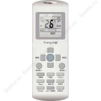 Сплит-система ENERGOLUX GENEVA Inverter SAS09G3-AI / SAU09G3-AI фото в интернет-магазине Мегастроймаркет