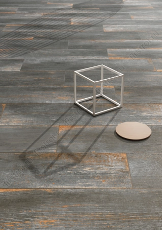 Керамогранит Vitra RusticWood Белый 20x80 фото в интернет-магазине Мегастроймаркет