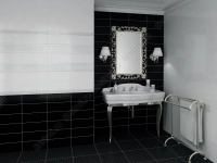 Декор Kerama Marazzi  Уайтхолл 15х40 глянцевый фото в интернет-магазине Мегастроймаркет