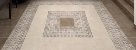 Вставка Kerama Marazzi Фаральони 7.2х7.2 матовый фото в интернет-магазине Мегастроймаркет