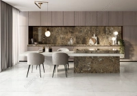 Плинтус Italon  Шарм Делюкс Ривер 7.2х80 люкс фото в интернет-магазине Мегастроймаркет