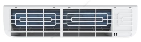 Сплит-система HISENSE CITY DC Inverter AS-13UW4RYRCM04G / AS-13UW4RYRCM04W фото в интернет-магазине Мегастроймаркет