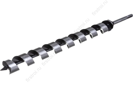 сверло по дереву 35X350 фото в интернет-магазине Мегастроймаркет