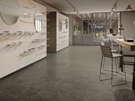 Ступень Italon Клаймб Айс фронтальная 33х60 матовая фото в интернет-магазине Мегастроймаркет