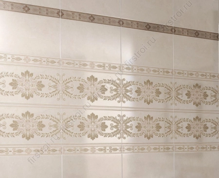 Декор Kerama Marazzi  Мармион 25х40 глянцевый (MLD/C04/6243) фото в интернет-магазине Мегастроймаркет