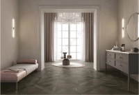 Керамогранит Villeroy&Boch Marble Arch Dec Golden Honey Mat R9 7R 60x60 фото в интернет-магазине Мегастроймаркет