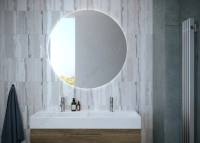 Вставка Creto Mon Rainy Garden 30х60 матовый фото в интернет-магазине Мегастроймаркет