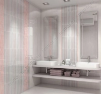 Керамогранит Kerama Marazzi  Аверно розовый 40.2х40.2 глянцевый фото в интернет-магазине Мегастроймаркет