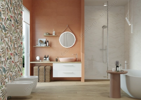 Плитка Creto  Ekzotic cosmo 30х90 матовая фото в интернет-магазине Мегастроймаркет