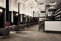 Плинтус Atlas Concorde Форс Айвори 7.2х60 лаппатированный фото в интернет-магазине Мегастроймаркет Плинтус Atlas Concorde Форс Айвори 7.2х60 лаппатированный фото в интернет-магазине Мегастроймаркет