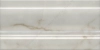 Плинтус Kerama Marazzi  Стемма белый 10х20 глянцевый Плинтус Kerama Marazzi  Стемма белый 10х20 глянцевый