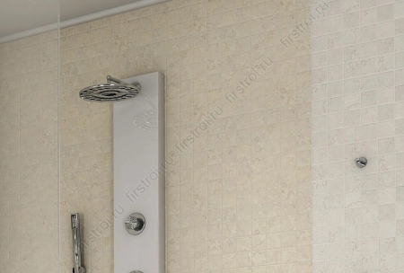 Керамогранит Kerama Marazzi  Белгравия беж обрезной 30х30 матовый фото в интернет-магазине Мегастроймаркет