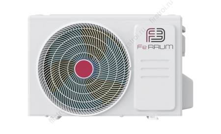 Сплит-система FERRUM FORCE on/off FIS12F2 / FOS12F2 фото в интернет-магазине Мегастроймаркет