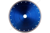 Диск алмазный HILBERG турбо ультратонкий T-10 350x32/25.4 фото в интернет-магазине Мегастроймаркет