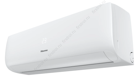 Сплит-система HISENSE NEXT Classic A on/off AS-12HR4RLRCJ01G / AS-12HR4RLRCJ01W фото в интернет-магазине Мегастроймаркет