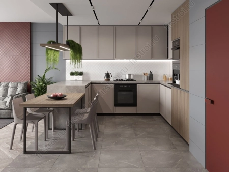 Керамогранит Italon  Шарм Эво Империале 60х60 фото в интернет-магазине Мегастроймаркет