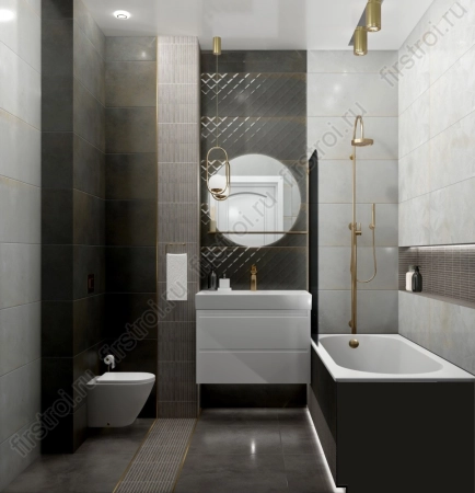 Керамогранит Italon Миллениум Блэк 60х60 матовый фото в интернет-магазине Мегастроймаркет