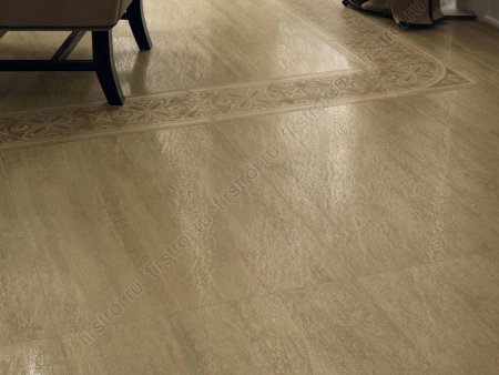 Плинтус Italon  Травертино Навона 7.2х60 фото в интернет-магазине Мегастроймаркет