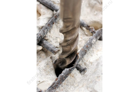 Бур SDS-Plus 10x210 DIGER Booster фото в интернет-магазине Мегастроймаркет