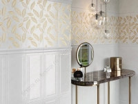 Декор Kerama Marazzi  Ретиро мозаичный 20х50 матовый фото в интернет-магазине Мегастроймаркет