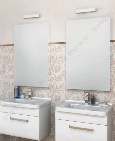 Плитка Kerama Marazzi  Альбори Цветы 25х40 матовая фото в интернет-магазине Мегастроймаркет Плитка Kerama Marazzi  Альбори Цветы 25х40 матовая фото в интернет-магазине Мегастроймаркет