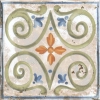 Декор Kerama Marazzi  Виченца Майолика 15х15 матовый (HGD/A149/17000) Декор Kerama Marazzi  Виченца Майолика 15х15 матовый (HGD/A149/17000)