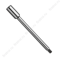 Адаптер Whirlpower магнитный для бит, 150мм фото в интернет-магазине Мегастроймаркет