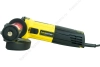 Углошлифовальная машина Hanskonner 125мм, 1100Вт фото в интернет-магазине Мегастроймаркет