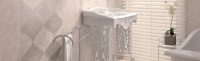 Бордюр Kerama Marazzi  Махарани 7.2х30 матовый фото в интернет-магазине Мегастроймаркет Бордюр Kerama Marazzi  Махарани 7.2х30 матовый фото в интернет-магазине Мегастроймаркет
