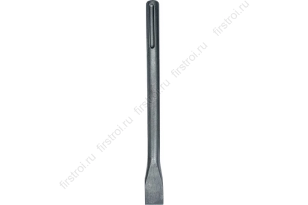 Лопатка STRONG SDS-max18X280X50 фото в интернет-магазине Мегастроймаркет